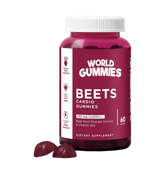 beets cardio