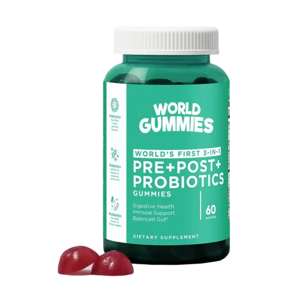 probiotic