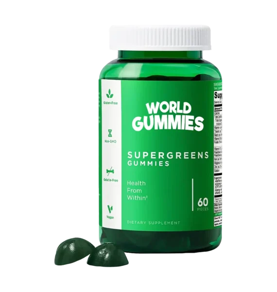 super greens
